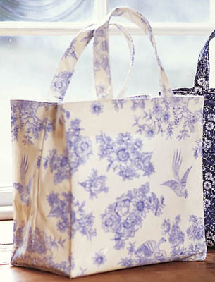 Bag small